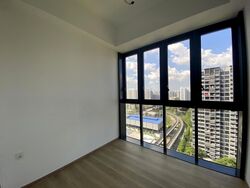 Parc Botannia (D28), Condominium #615146381